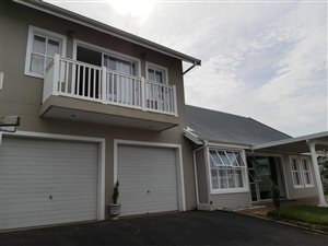 3 Bed House in Ballito