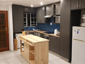 2 Bed Townhouse in Northwold