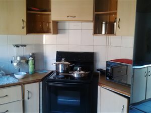 3 Bed Duplex in Grantham Park