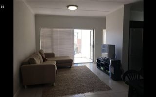 2 Bedroom Townhouse in Kyalami