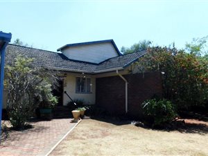 5 Bedroom House in Horison Park