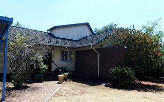 5 Bedroom House in Horison Park