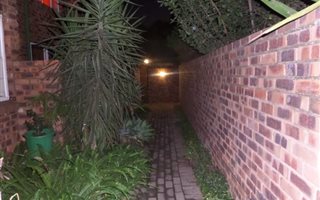 2 Bedroom House in Weavind Park