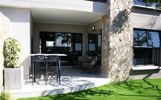 3 Bedroom Apartment in Waterfall Country Estate