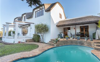 3 Bedroom House in Durbanville