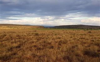 1700 ha Farm in Graaff Reinet