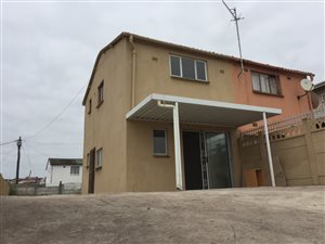 2 Bed House in Croftdene