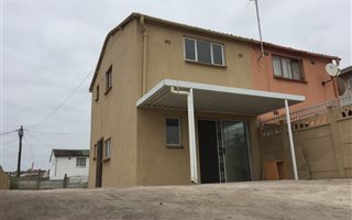 2 Bedroom House in Croftdene