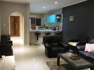 2 Bed Townhouse in Kuilsriver