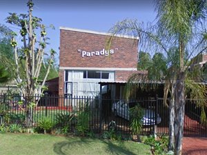 1 Bed Flat in Tileba
