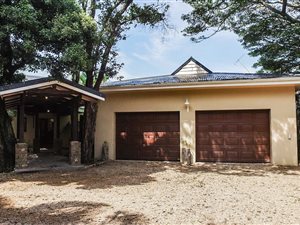 4 Bed House in Pennington