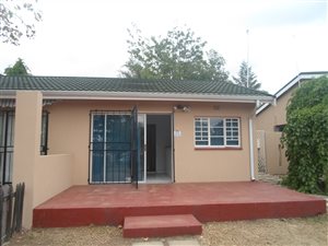 1 Bed Garden Cottage in Old Golf Course