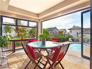 4 Bed House in Blouberg