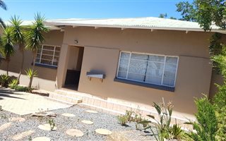 3 Bedroom House in Herlear