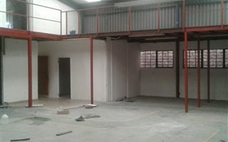 550 m² Industrial space in Morehill