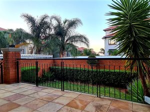2 Bed Townhouse in Solheim