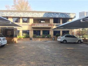 65 m² Commercial space in Auckland Park