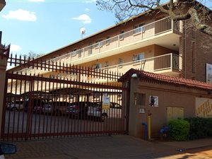 2 Bed Apartment in Arcadia