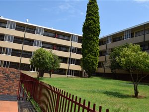 2 Bed Apartment in Florida