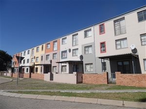 2 Bed Flat in Madadeni