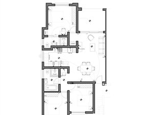 3 Bed Townhouse in Linbro Park