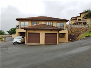 3 Bed Townhouse in Parlock
