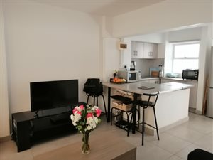 1 Bed Apartment in Esplanade