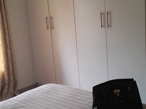 3 Bed Townhouse in Rooihuiskraal