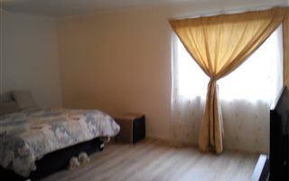 1 Bedroom Garden Cottage in Orange Grove