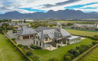 5 Bedroom House in Fancourt