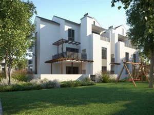 2 Bed Apartment in Kuilsriver