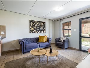 2 Bed Apartment in Glenvista