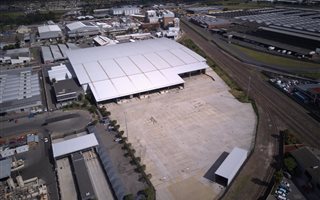 16220 m² Industrial space in Epping