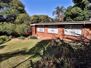 5 Bed House in Constantia Park