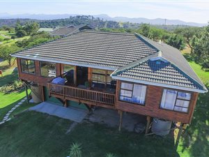 3 Bed House in Jeffreys Bay
