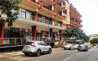 220 m² Commercial space in Umhlanga Ridge