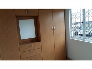 3 Bedroom Apartment in Verulam Central