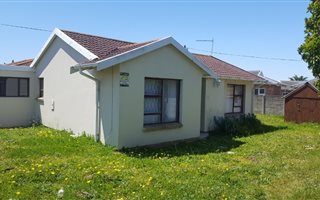 3 Bedroom House in Kabega Park