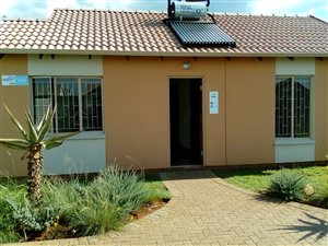 3 Bedroom House in Boksburg East