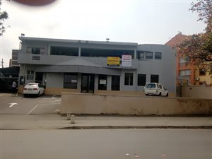 Retail space in Sydenham