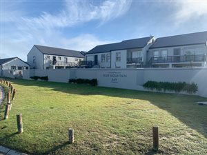 2 Bed Apartment in Blouberg Sands