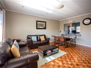 2 Bed Apartment in Heathfield