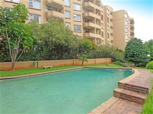 2 Bed Apartment in Bramley Park