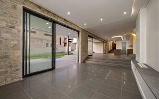 4 Bedroom House in Waterfall Country Estate