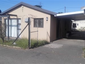 3 Bed House in Phoenix