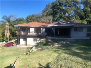 4 Bed House in Kloof