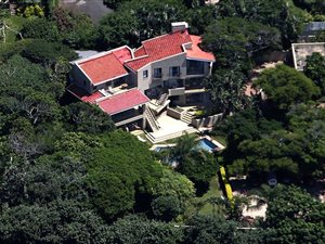 944 m² Commercial space in Umhlanga Rocks