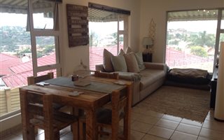 1 Bedroom Garden Cottage in Bassonia
