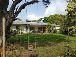 1.8 ha Farm in Margate