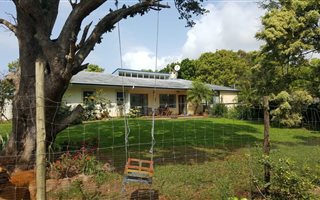 1.8 ha Farm in Margate
